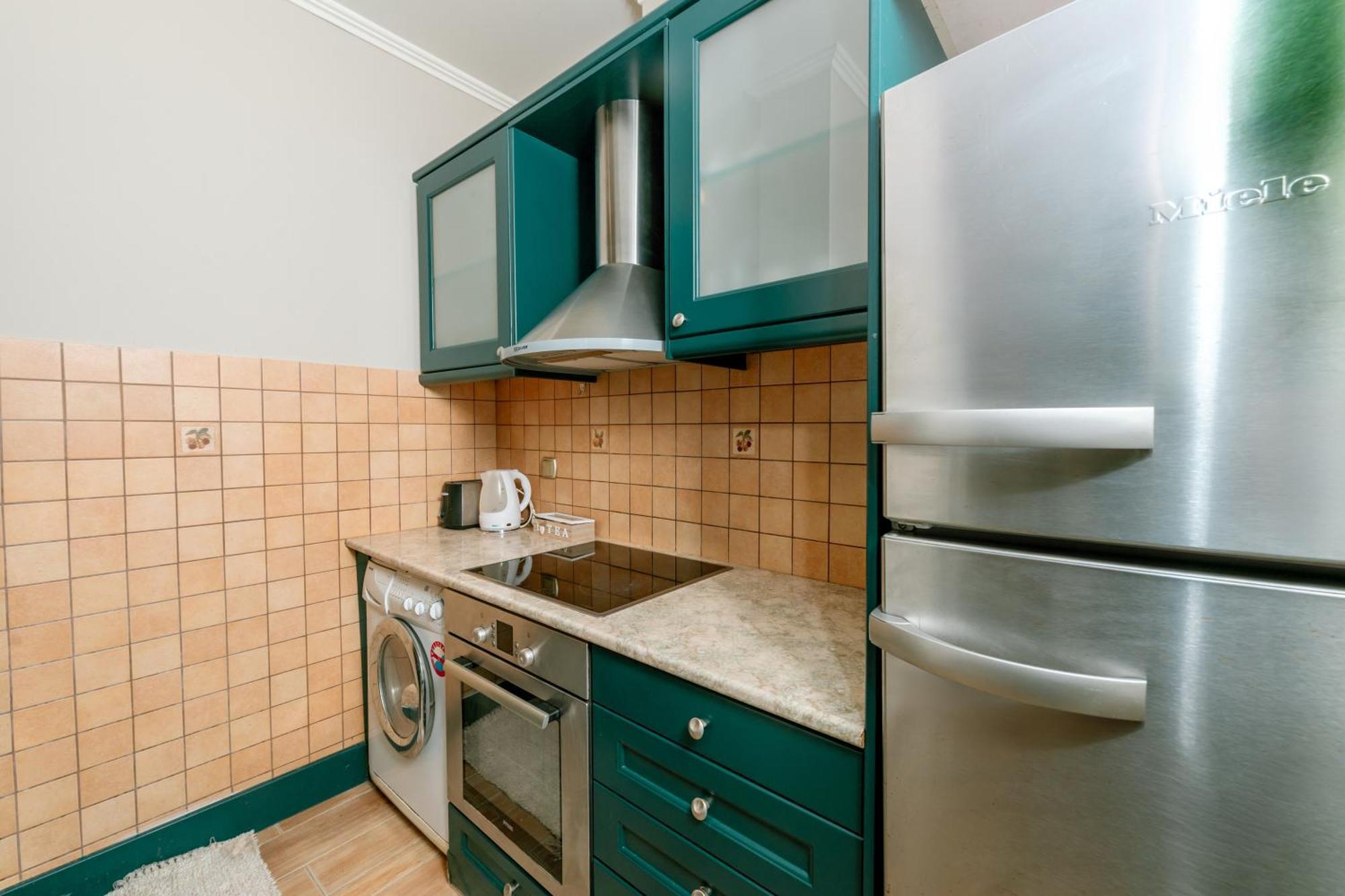 Corfu Town Getaway Apartment Corfu (city)